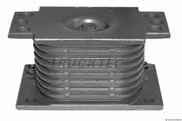 Trucktec 03.30.014 Silentblock springs 0330014: Buy near me in Poland at 2407.PL - Good price!