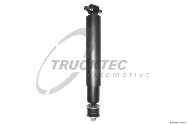 Trucktec 03.30.017 Rear oil shock absorber 0330017: Buy near me in Poland at 2407.PL - Good price!