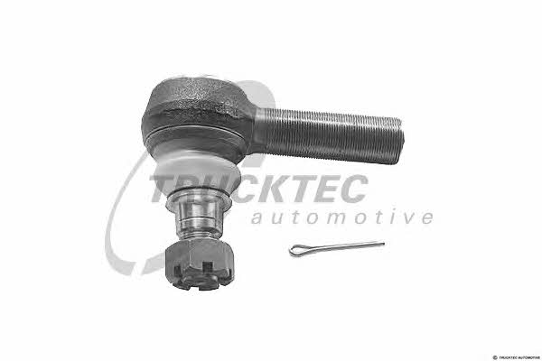 Trucktec 03.31.019 Tie rod end left 0331019: Buy near me at 2407.PL in Poland at an Affordable price!