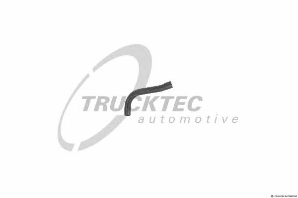 Trucktec 02.40.019 Przewód układu chłodzenia 0240019: Dobra cena w Polsce na 2407.PL - Kup Teraz!