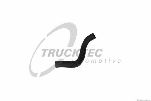 Trucktec 02.40.072 Kühlrohr 0240072: Kaufen Sie zu einem guten Preis in Polen bei 2407.PL!