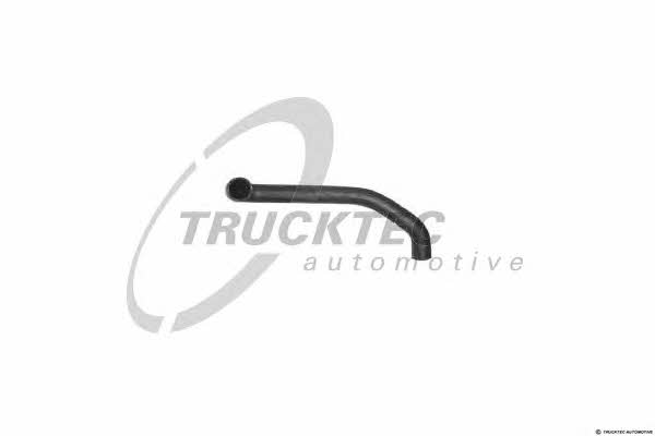 Trucktec 02.40.080 Kühlrohr 0240080: Kaufen Sie zu einem guten Preis in Polen bei 2407.PL!