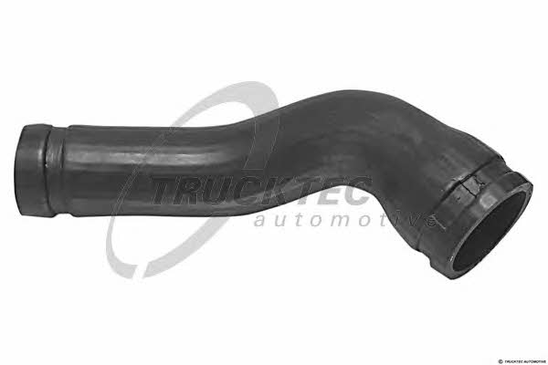 Trucktec 02.40.116 Charger Air Hose 0240116: Buy near me in Poland at 2407.PL - Good price!