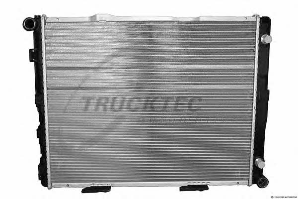 Trucktec 02.40.138 Kühler motorkühlung 0240138: Kaufen Sie zu einem guten Preis in Polen bei 2407.PL!