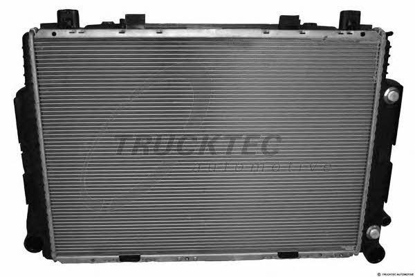 Trucktec 02.40.145 Kühler motorkühlung 0240145: Kaufen Sie zu einem guten Preis in Polen bei 2407.PL!
