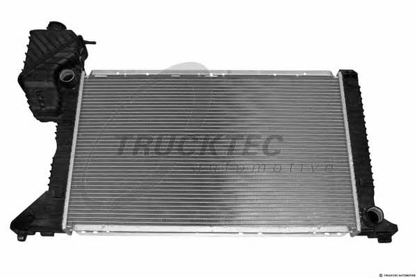 Trucktec 02.40.170 Радіатор охолодження двигуна 0240170: Приваблива ціна - Купити у Польщі на 2407.PL!