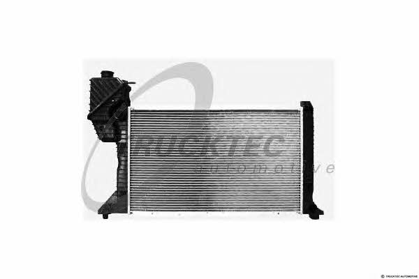 Trucktec 02.40.171 Radiator, engine cooling 0240171: Buy near me in Poland at 2407.PL - Good price!