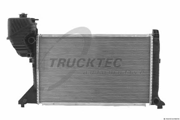 Trucktec 02.40.173 Radiator, engine cooling 0240173: Buy near me at 2407.PL in Poland at an Affordable price!