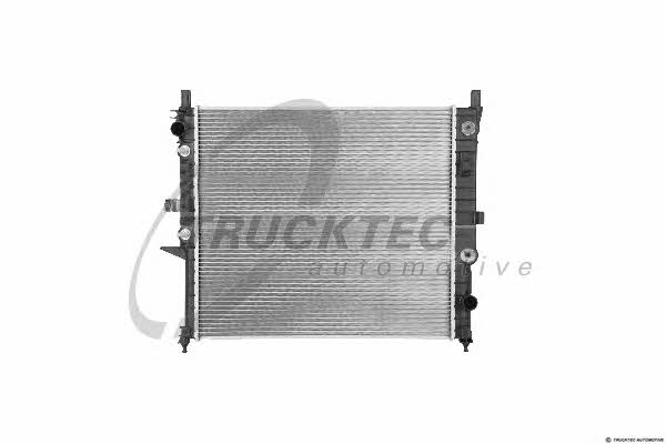 Trucktec 02.40.188 Radiator, engine cooling 0240188: Buy near me in Poland at 2407.PL - Good price!