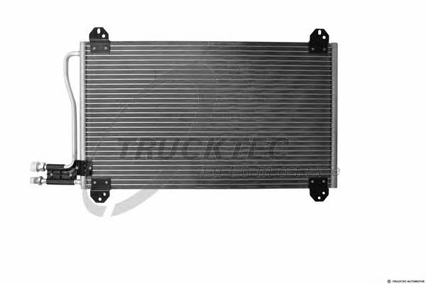 Trucktec 02.40.203 Радиатор кондиционера (Конденсатор) 0240203: Отличная цена - Купить в Польше на 2407.PL!