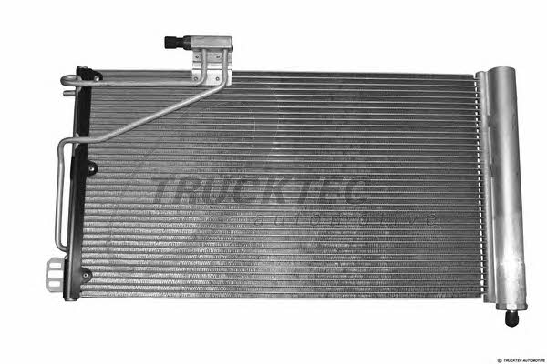 Trucktec 02.40.224 Cooler Module 0240224: Buy near me in Poland at 2407.PL - Good price!