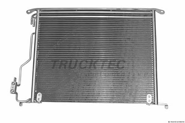 Trucktec 02.40.225 Kühlmodul 0240225: Kaufen Sie zu einem guten Preis in Polen bei 2407.PL!