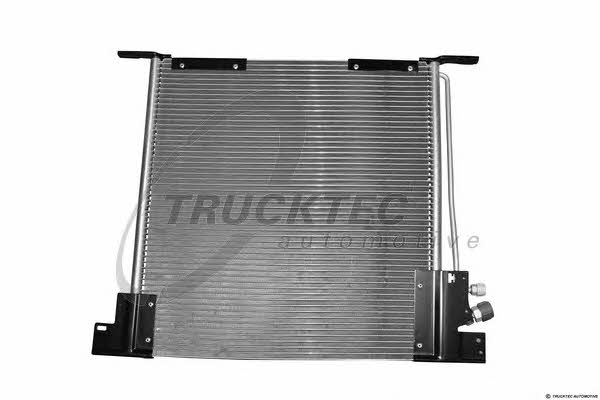 Trucktec 02.40.226 Cooler Module 0240226: Buy near me in Poland at 2407.PL - Good price!