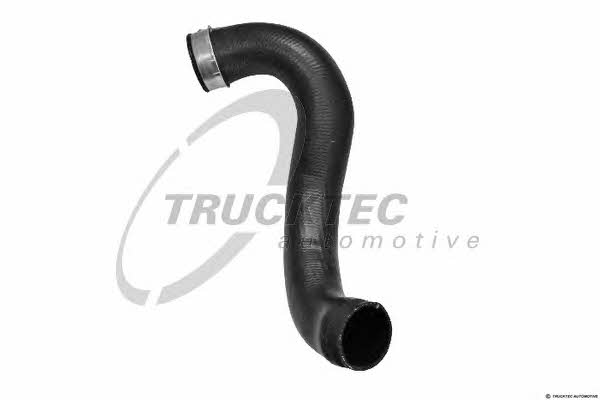 Trucktec 02.40.227 Charger Air Hose 0240227: Buy near me in Poland at 2407.PL - Good price!