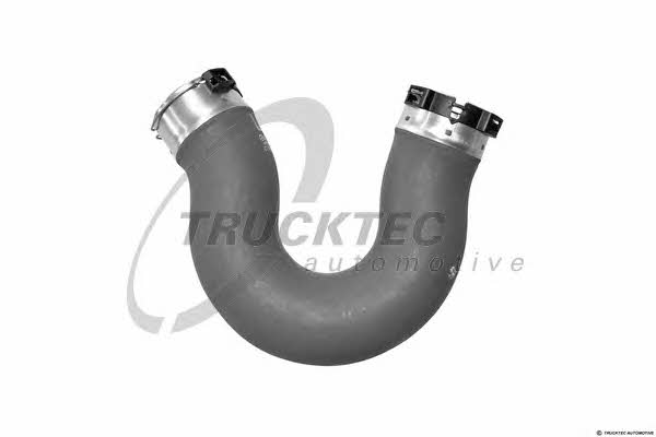 Trucktec 02.40.268 Charger Air Hose 0240268: Buy near me in Poland at 2407.PL - Good price!