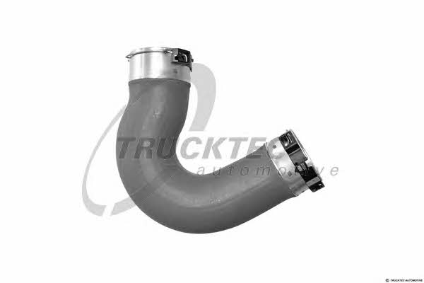 Trucktec 02.40.269 Charger Air Hose 0240269: Buy near me at 2407.PL in Poland at an Affordable price!