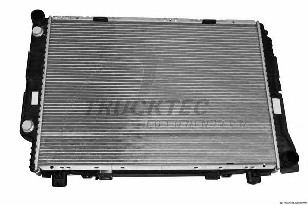Trucktec 02.40.282 Kühler motorkühlung 0240282: Kaufen Sie zu einem guten Preis in Polen bei 2407.PL!