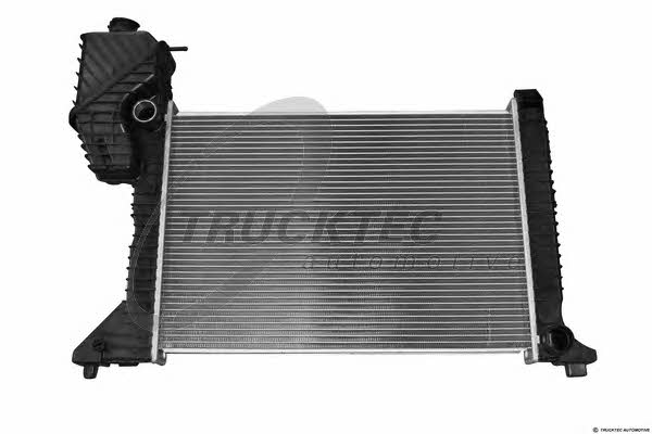 Trucktec 02.40.283 Radiator, engine cooling 0240283: Buy near me in Poland at 2407.PL - Good price!
