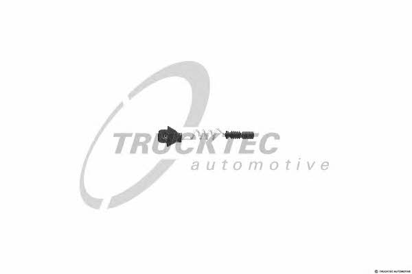 Trucktec 02.42.007 Датчик износа тормозных колодок 0242007: Купить в Польше - Отличная цена на 2407.PL!