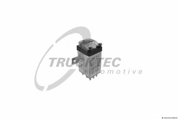 Trucktec 02.42.032 ABS surge protection relay 0242032: Buy near me in Poland at 2407.PL - Good price!