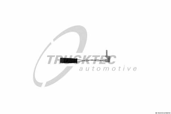 Trucktec 02.42.036 Warning contact, brake pad wear 0242036: Buy near me in Poland at 2407.PL - Good price!