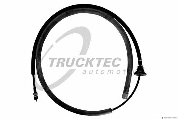 Trucktec 02.42.045 Linka prędkościomierza 0242045: Dobra cena w Polsce na 2407.PL - Kup Teraz!