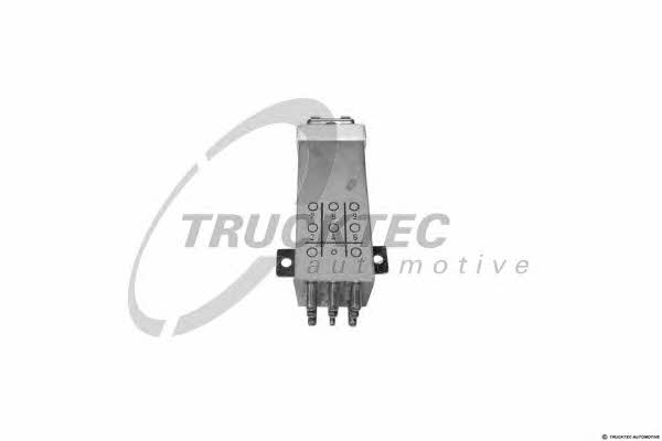 Trucktec 02.42.046 Relay 0242046: Buy near me in Poland at 2407.PL - Good price!