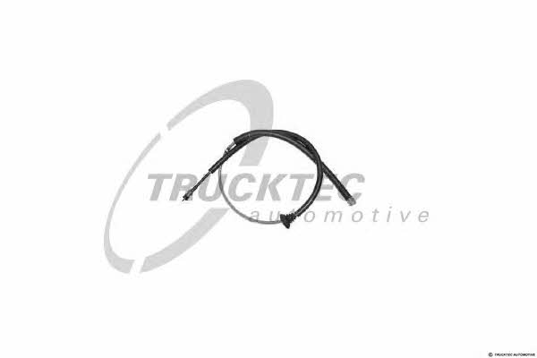 Trucktec 02.42.047 Cable speedmeter 0242047: Buy near me in Poland at 2407.PL - Good price!