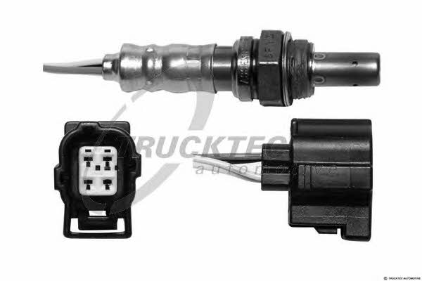 Trucktec 02.42.052 Lambda sensor 0242052: Buy near me in Poland at 2407.PL - Good price!