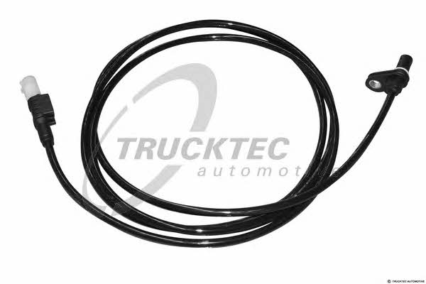 Trucktec 02.42.058 Sensor, wheel 0242058: Buy near me in Poland at 2407.PL - Good price!