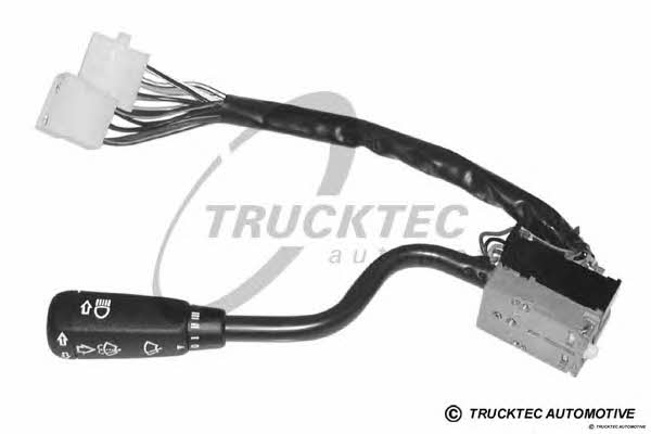 Trucktec 02.42.066 Sensor, wheel 0242066: Buy near me in Poland at 2407.PL - Good price!