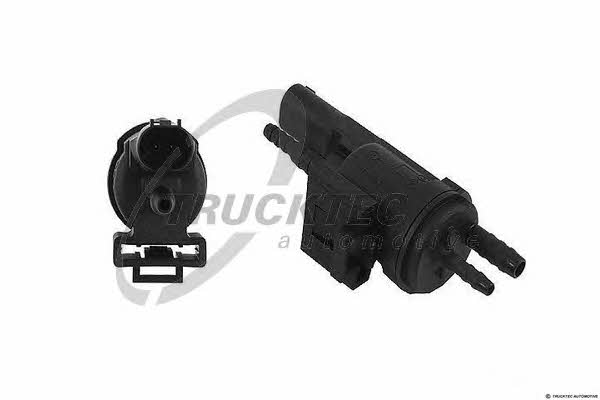 Trucktec 02.42.070 Exhaust gas recirculation control valve 0242070: Buy near me in Poland at 2407.PL - Good price!