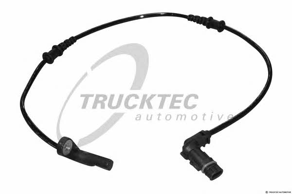 Trucktec 02.42.074 Sensor, wheel 0242074: Buy near me in Poland at 2407.PL - Good price!