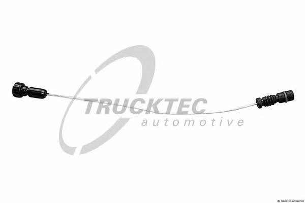 Trucktec 02.42.081 Warning contact, brake pad wear 0242081: Buy near me in Poland at 2407.PL - Good price!