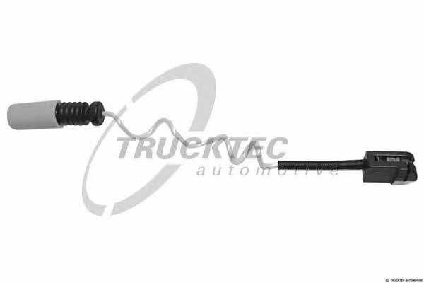 Trucktec 02.42.092 Warning contact, brake pad wear 0242092: Buy near me in Poland at 2407.PL - Good price!