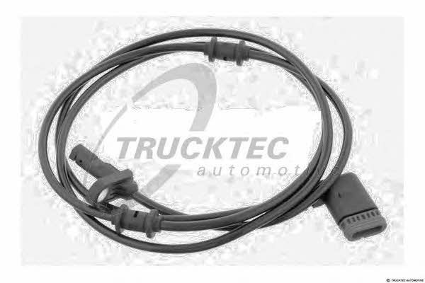 Trucktec 02.42.101 Sensor, wheel 0242101: Buy near me in Poland at 2407.PL - Good price!