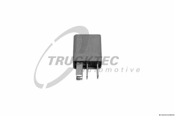 Trucktec 02.42.272 Multifunctional Relay 0242272: Buy near me in Poland at 2407.PL - Good price!