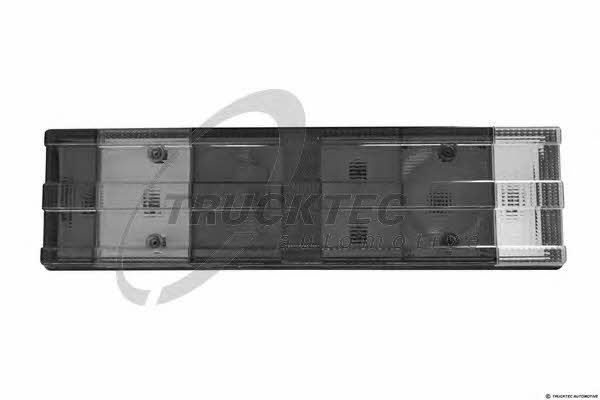 Trucktec 02.42.299 Combination Rearlight 0242299: Buy near me in Poland at 2407.PL - Good price!