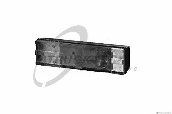 Trucktec 02.42.301 Tail lamp left 0242301: Buy near me in Poland at 2407.PL - Good price!