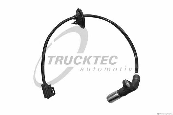 Trucktec 02.42.329 Sensor, wheel 0242329: Buy near me in Poland at 2407.PL - Good price!