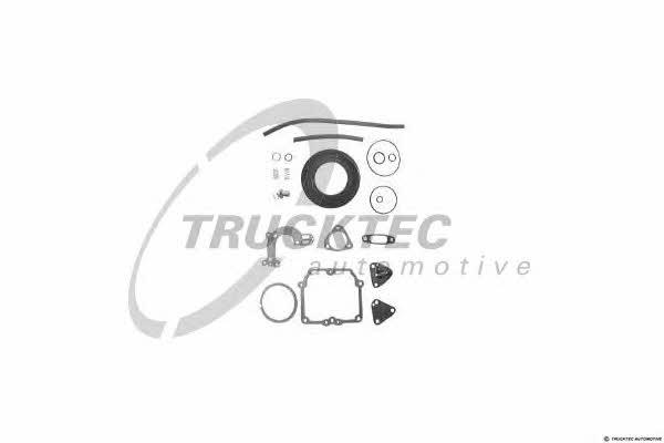Trucktec 02.43.015 Ремкомплект карбюратора 0243015: Отличная цена - Купить в Польше на 2407.PL!