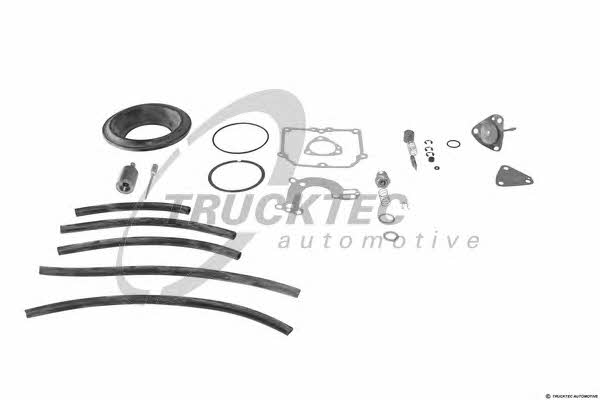 Trucktec 02.43.022 Carburetor repair kit 0243022: Buy near me in Poland at 2407.PL - Good price!