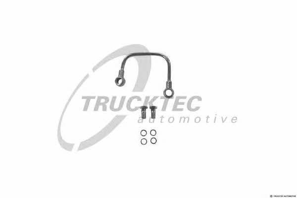 Trucktec 02.43.054 Kühlrohr 0243054: Kaufen Sie zu einem guten Preis in Polen bei 2407.PL!