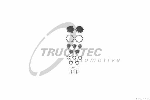 Trucktec 02.43.057 Repair Kit 0243057: Buy near me at 2407.PL in Poland at an Affordable price!