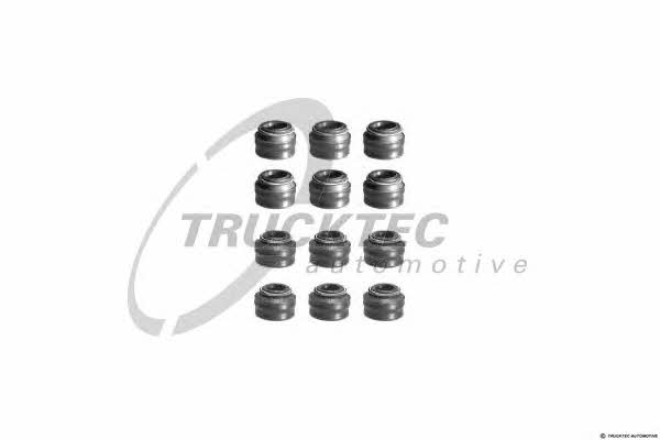 Trucktec 02.43.108 Сальники клапанов, комплект 0243108: Отличная цена - Купить в Польше на 2407.PL!