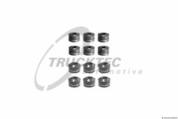 Trucktec 02.43.116 Valve oil seals, kit 0243116: Buy near me in Poland at 2407.PL - Good price!