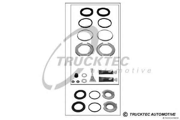 Trucktec 02.43.136 Reparatursatz, Bremssattel 0243136: Bestellen Sie in Polen zu einem guten Preis bei 2407.PL!