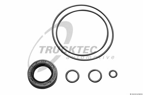 Trucktec 02.43.146 Power steering pump gaskets, kit 0243146: Buy near me in Poland at 2407.PL - Good price!