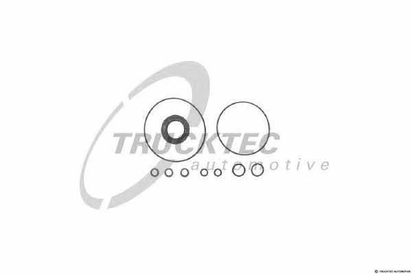 Trucktec 02.43.180 Power steering pump gaskets, kit 0243180: Buy near me in Poland at 2407.PL - Good price!
