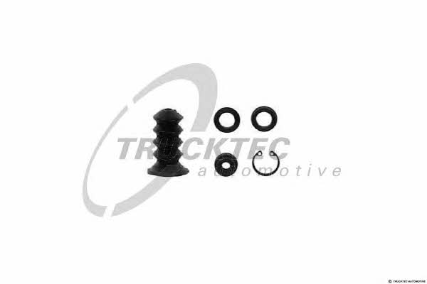 Trucktec 02.43.182 Clutch master cylinder repair kit 0243182: Buy near me in Poland at 2407.PL - Good price!